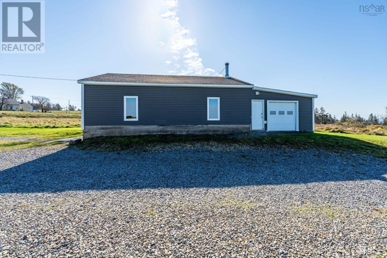 1271 Highway 1, Little Brook, Nova Scotia  B0W 1M0 - Photo 37 - 202506389