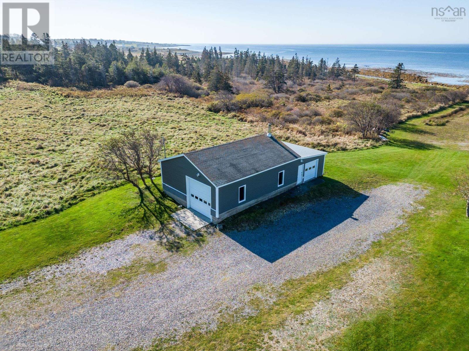 1271 Highway 1, Little Brook, Nova Scotia  B0W 1M0 - Photo 35 - 202506389