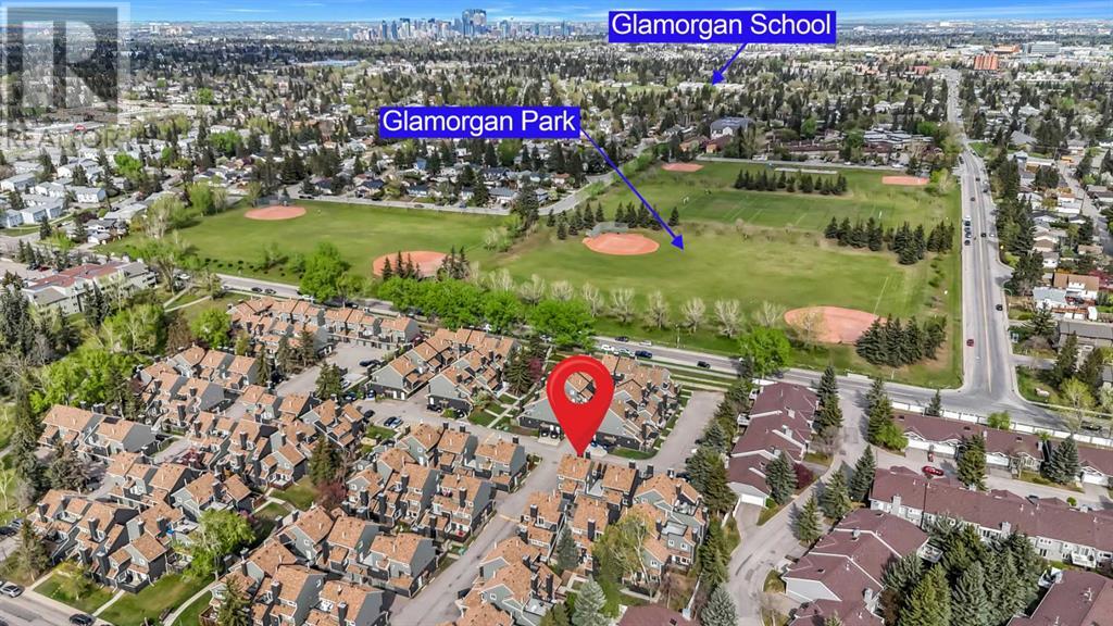 Property at 120, 36 Glamis Green SW image 3