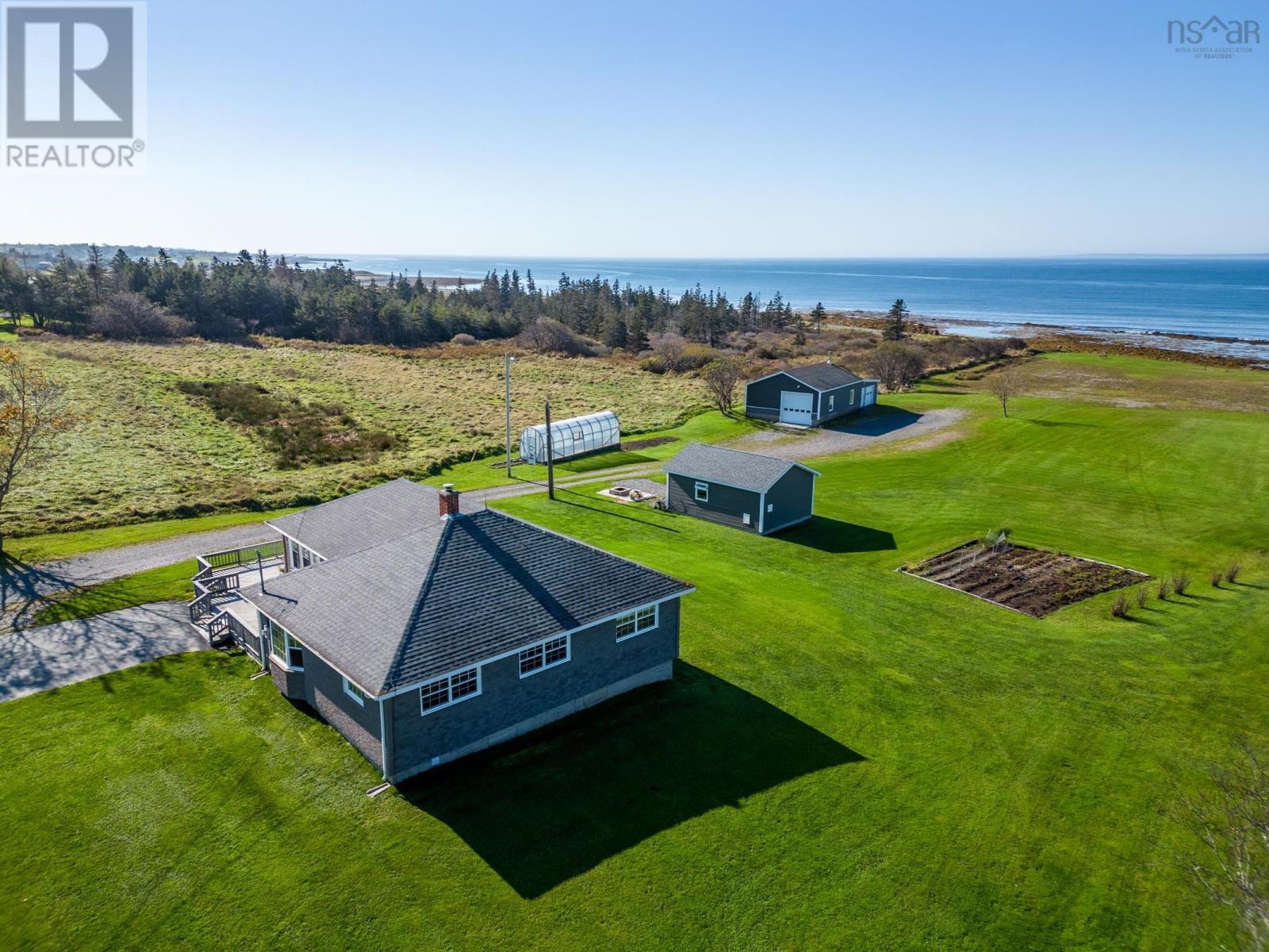 1271 Highway 1, Little Brook, Nova Scotia  B0W 1M0 - Photo 33 - 202506389