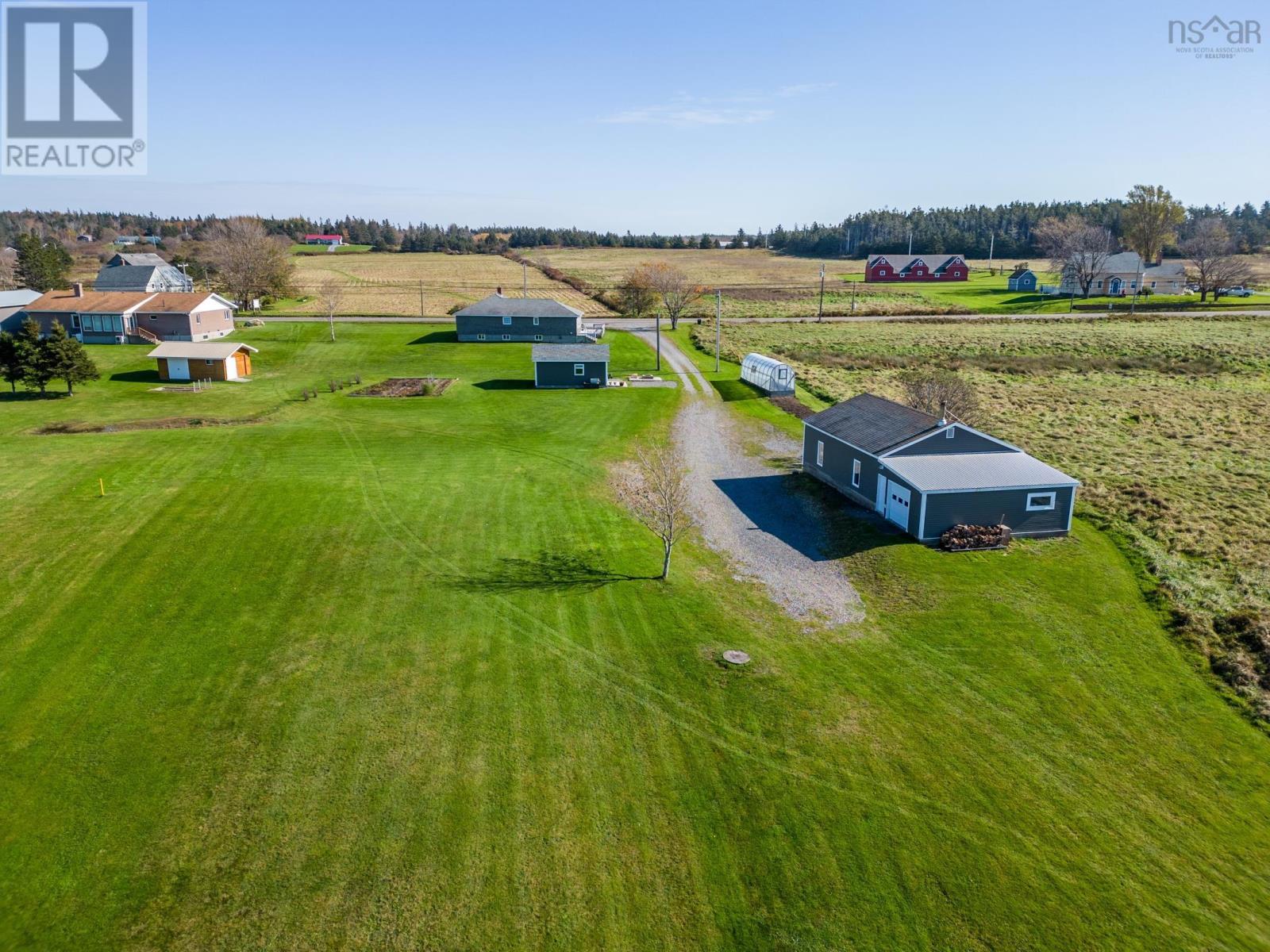 1271 Highway 1, Little Brook, Nova Scotia  B0W 1M0 - Photo 44 - 202506389