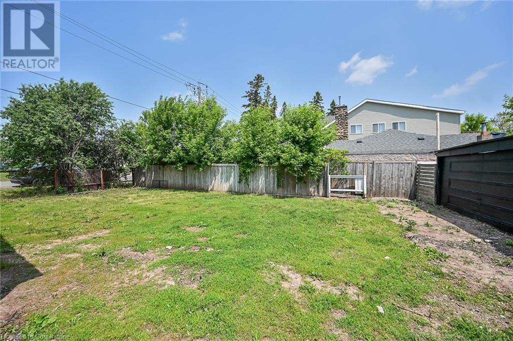 316 Jones Road, Stoney Creek, Ontario  L8E 5N2 - Photo 37 - 40740489