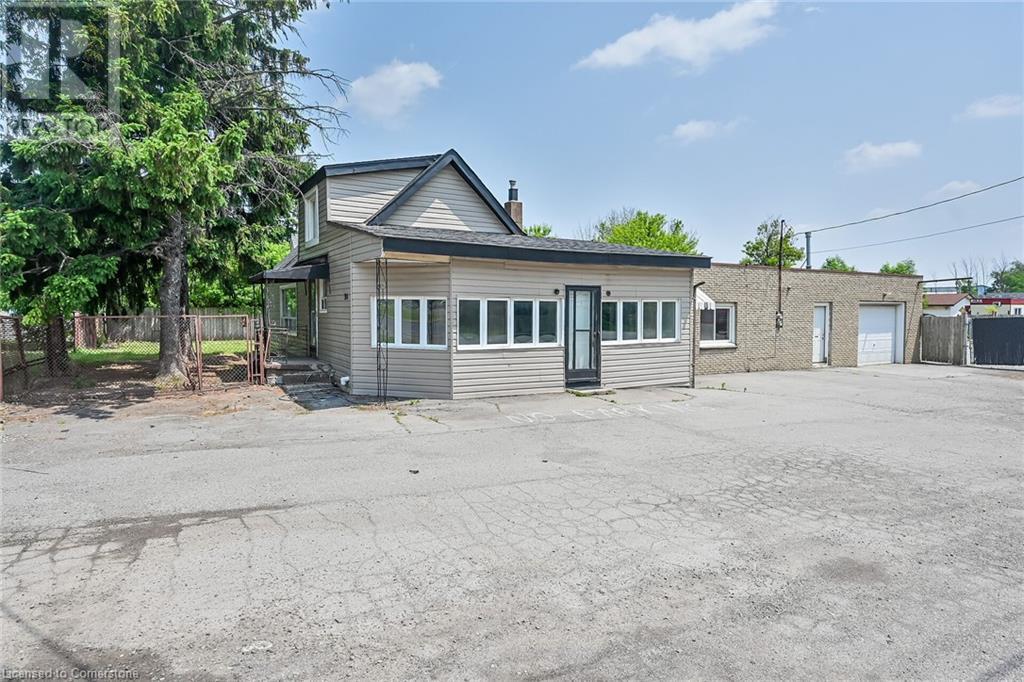 316 Jones Road, Stoney Creek, Ontario  L8E 5N2 - Photo 42 - 40740489