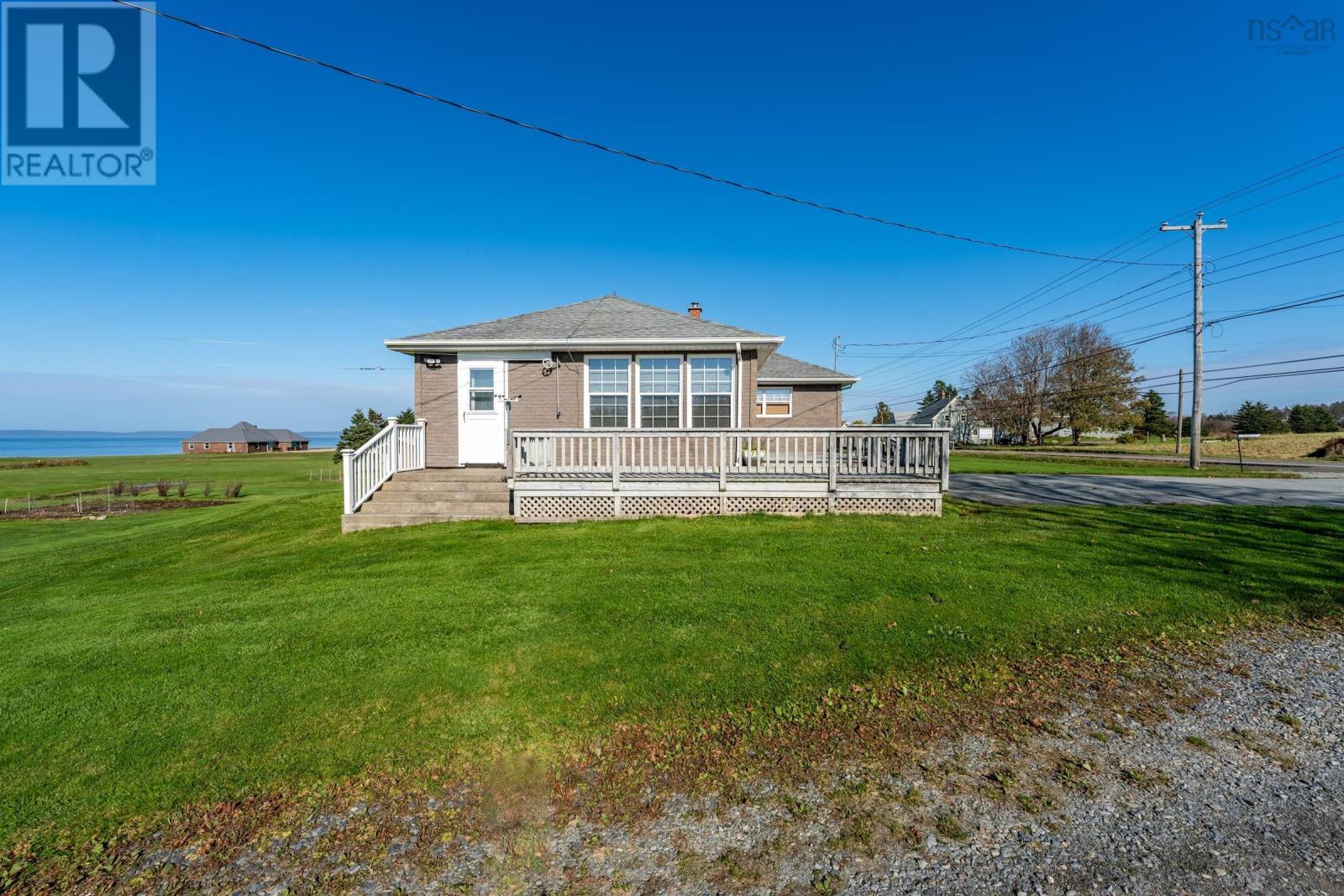 1271 Highway 1, Little Brook, Nova Scotia  B0W 1M0 - Photo 3 - 202506389