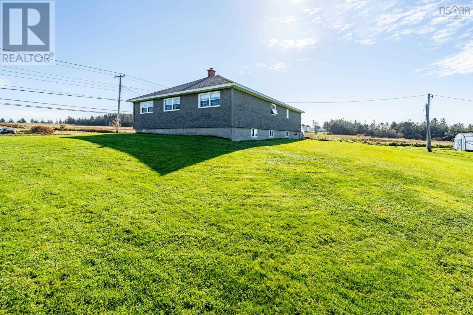 1271 Highway 1, Little Brook, Nova Scotia  B0W 1M0 - Photo 5 - 202506389