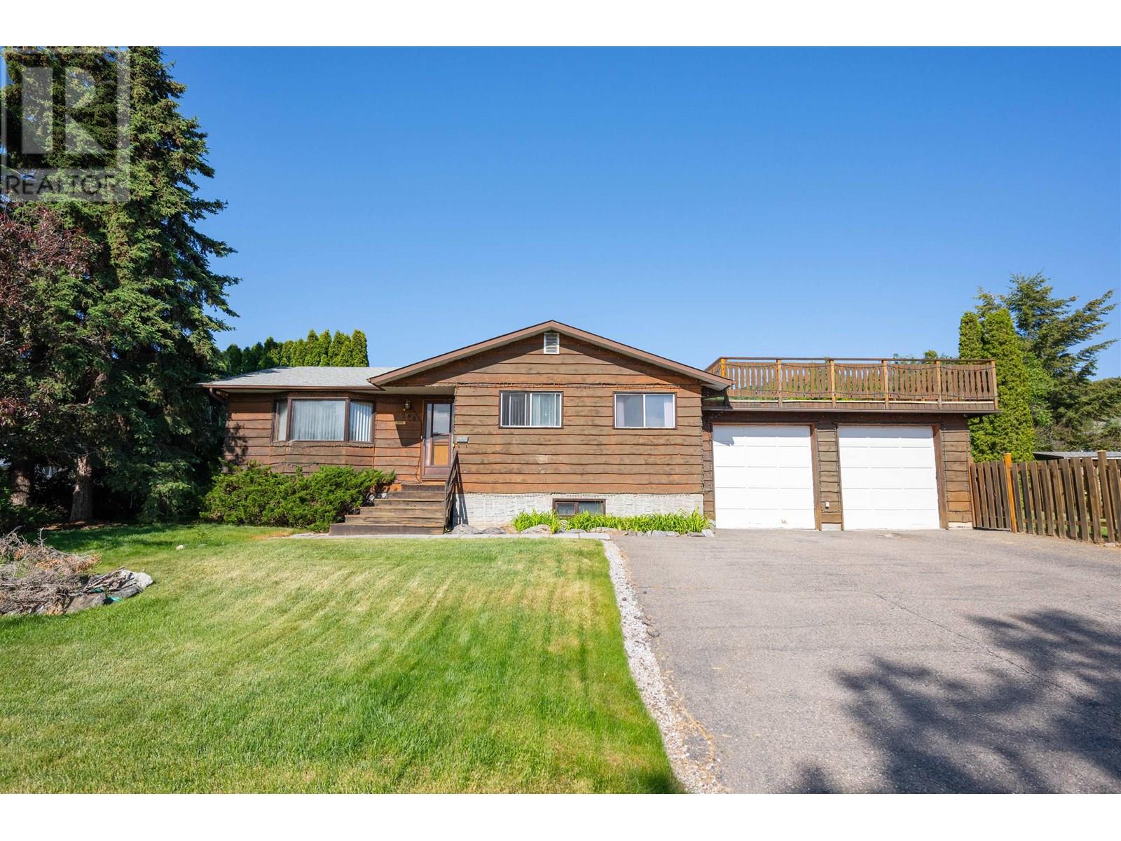 379 Killoren Crescent, Prince George, British Columbia  V2M 6J8 - Photo 2 - R3014194