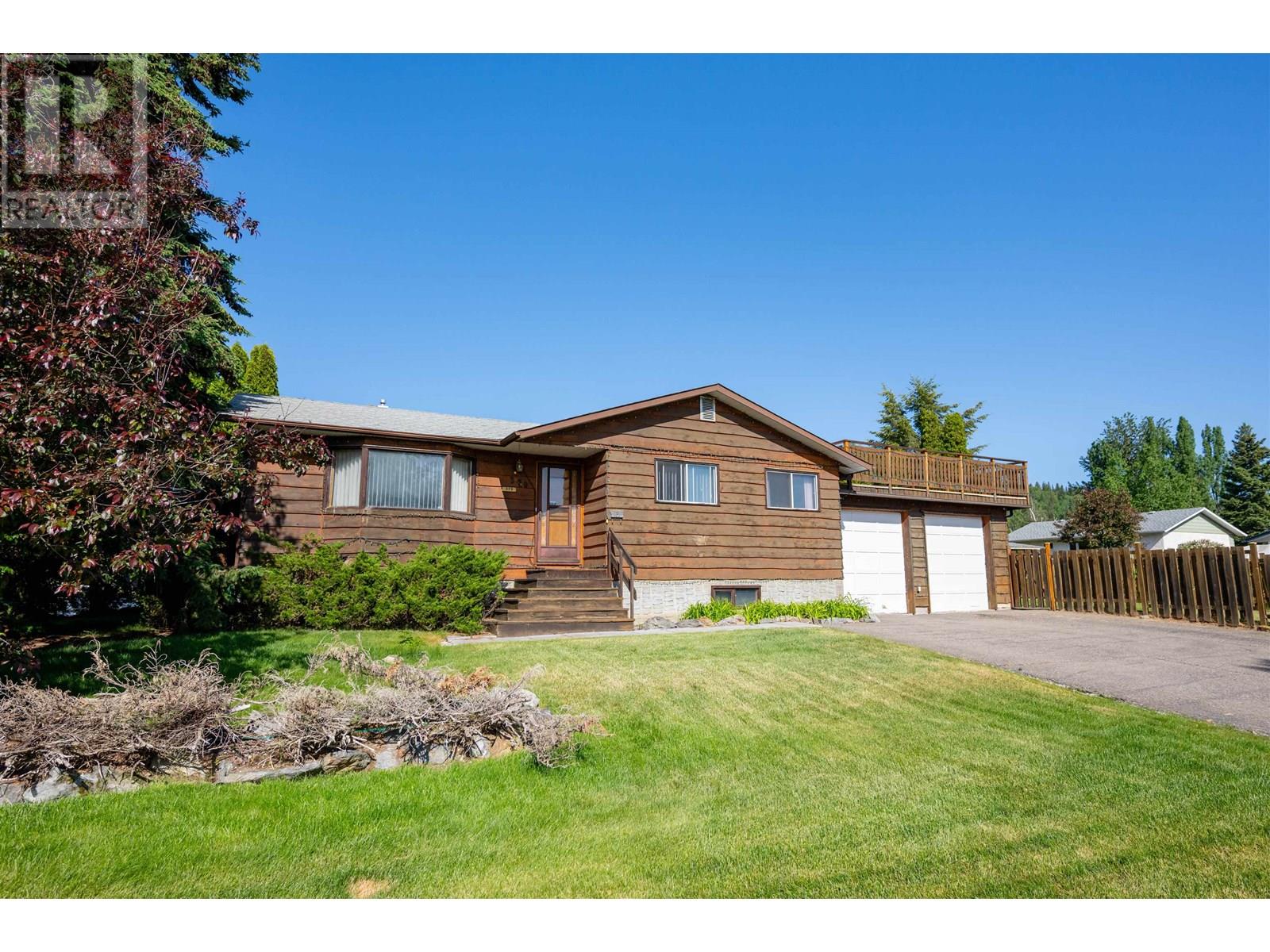 379 Killoren Crescent, Prince George, British Columbia  V2M 6J8 - Photo 1 - R3014194