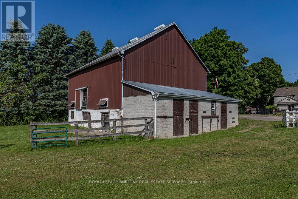 516 Concession 7 Road E, Hamilton, Ontario  L8B 1T6 - Photo 27 - X12073939