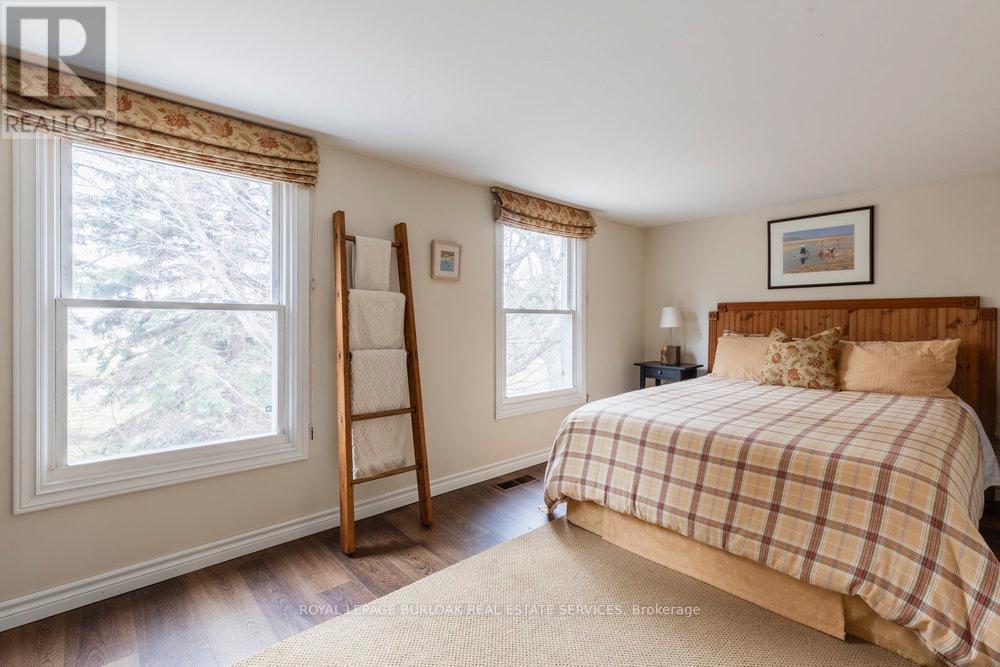 516 Concession 7 Road E, Hamilton, Ontario  L8B 1T6 - Photo 22 - X12073939