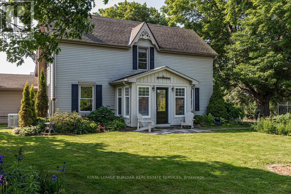 516 CONCESSION 7 ROAD E, Hamilton, Ontario