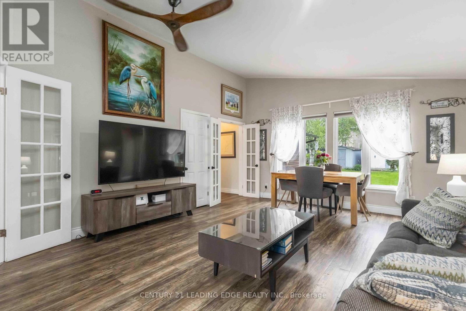 164 Snug Harbour Road, Kawartha Lakes, Ontario  K9V 4R6 - Photo 6 - X12188476