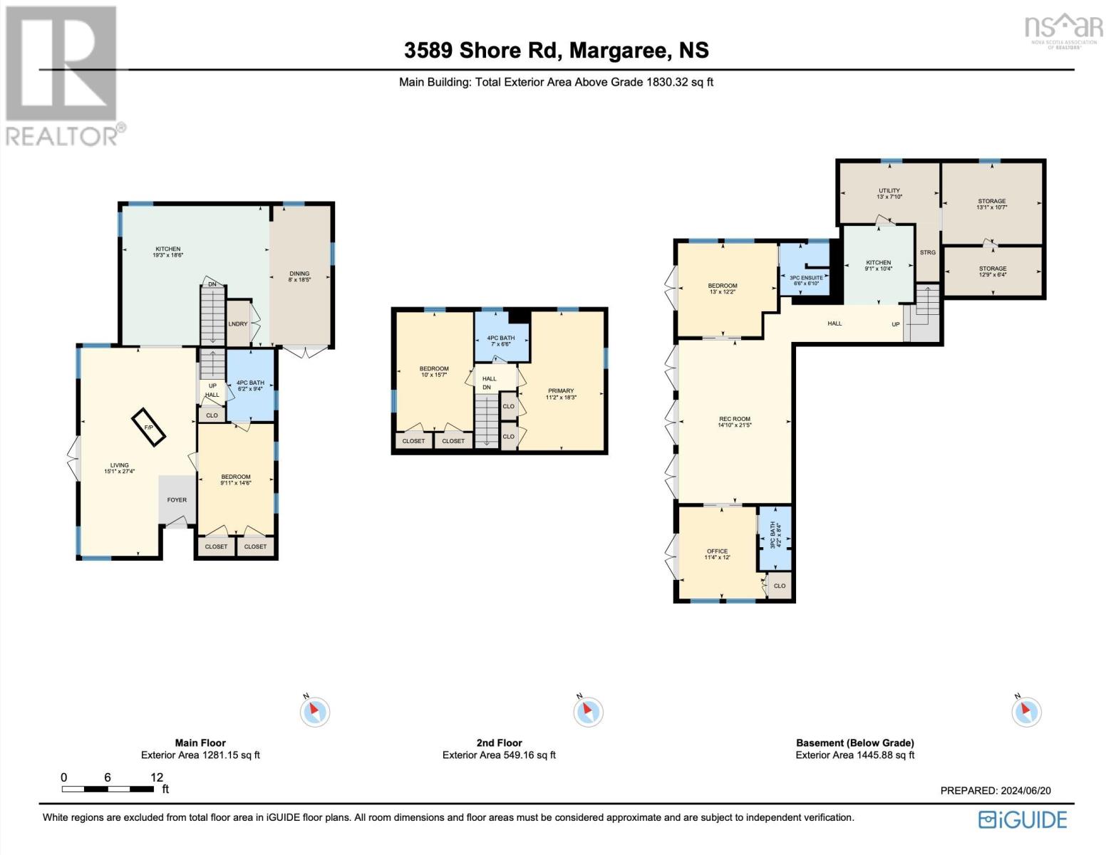 3589 Shore Road, Margaree Harbour, Nova Scotia  B0E 2B0 - Photo 49 - 202514116