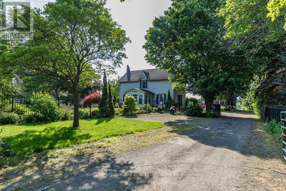 516 Concession 7 Road E, Hamilton, Ontario  L8B 1T6 - Photo 42 - X12073939