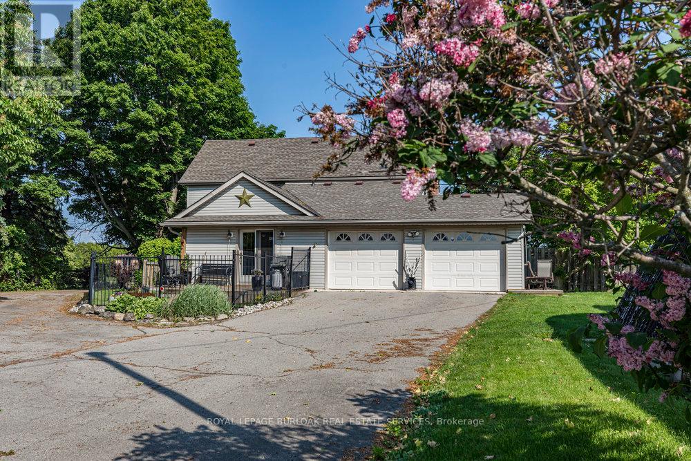 516 Concession 7 Road E, Hamilton, Ontario  L8B 1T6 - Photo 37 - X12073939