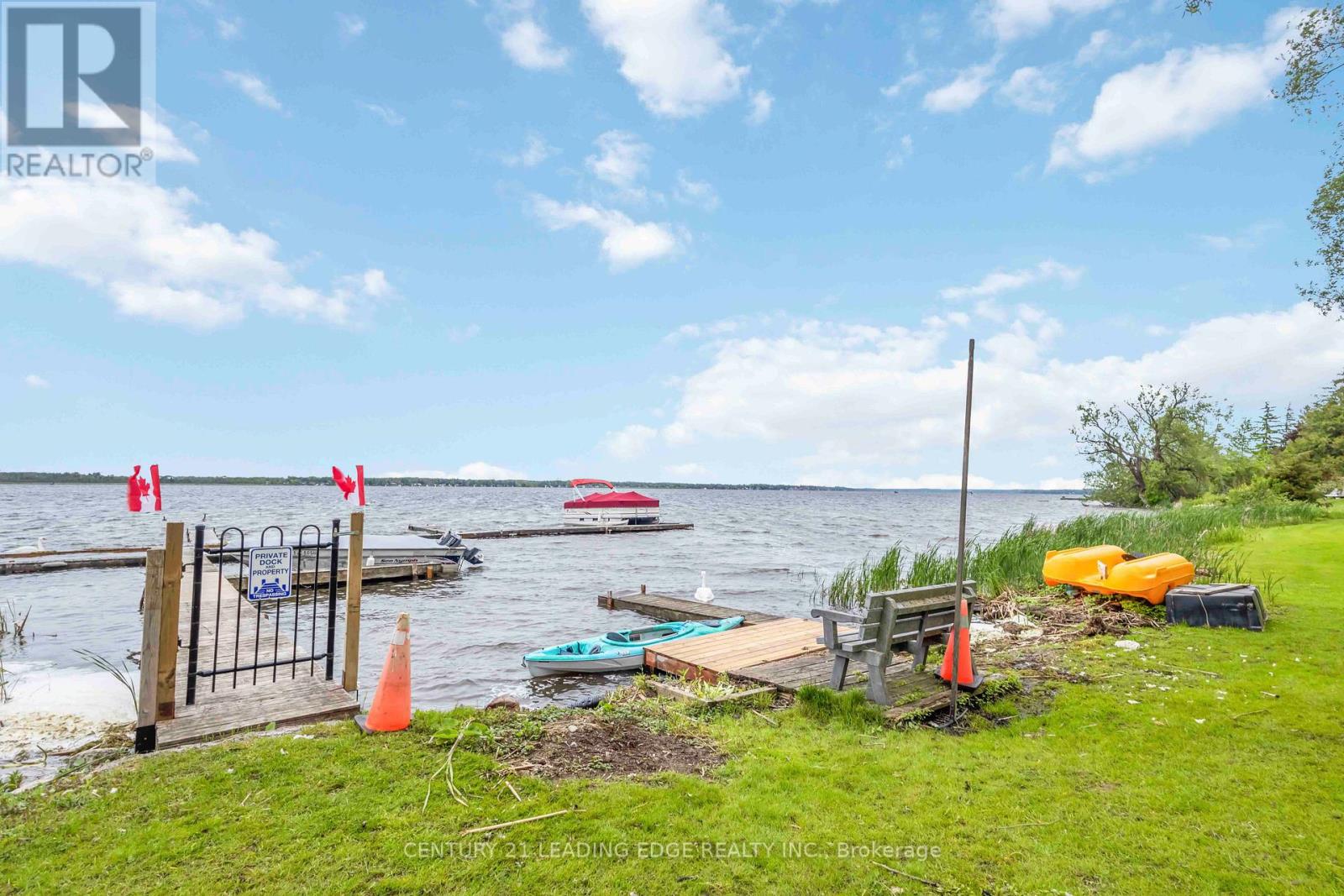164 Snug Harbour Road, Kawartha Lakes, Ontario  K9V 4R6 - Photo 36 - X12188476