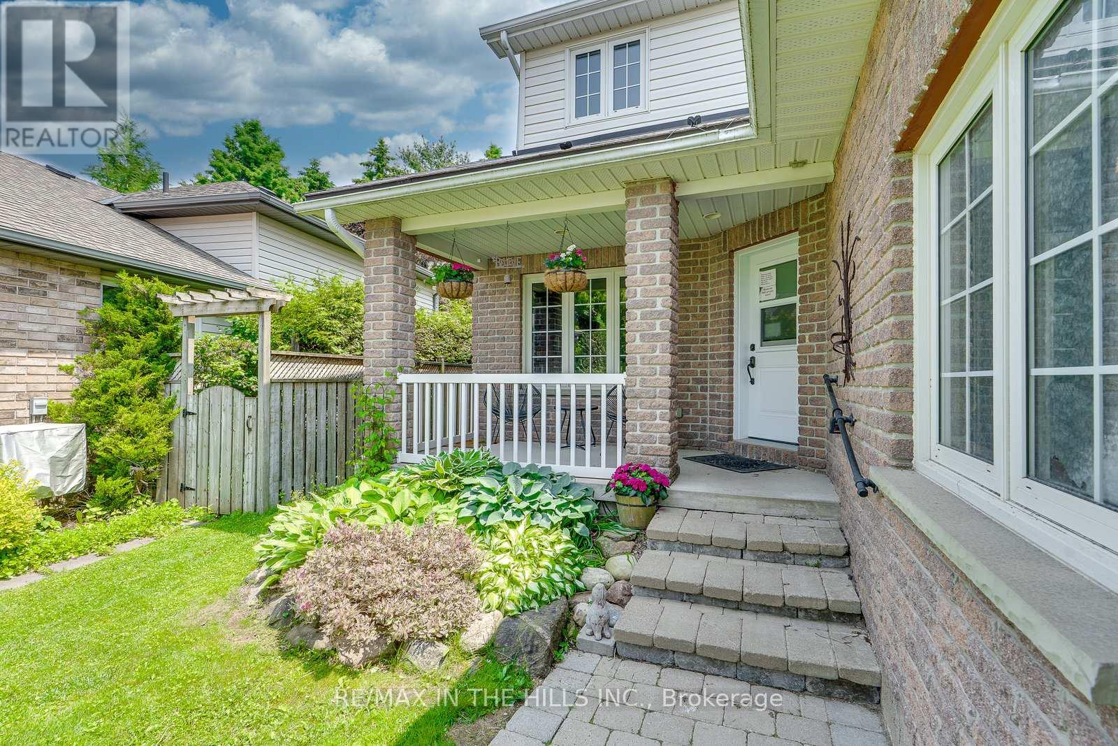 609 Simon Street, Shelburne, Ontario  L9V 3P6 - Photo 4 - X12212910