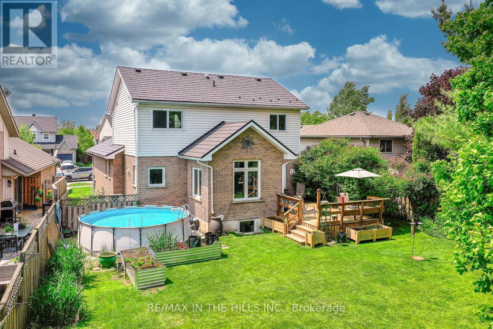 609 Simon Street, Shelburne, Ontario  L9V 3P6 - Photo 41 - X12212910