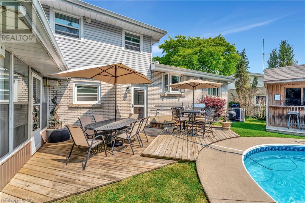 8 Harvest Lane, Brantford, Ontario  N3R 5R2 - Photo 37 - 40740240