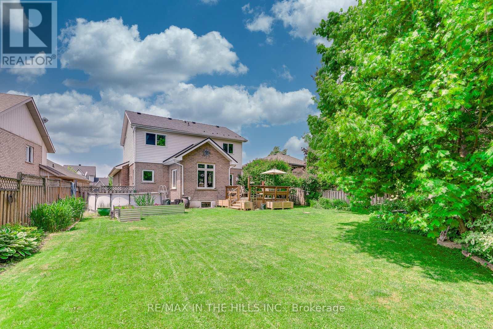 609 Simon Street, Shelburne, Ontario  L9V 3P6 - Photo 43 - X12212910
