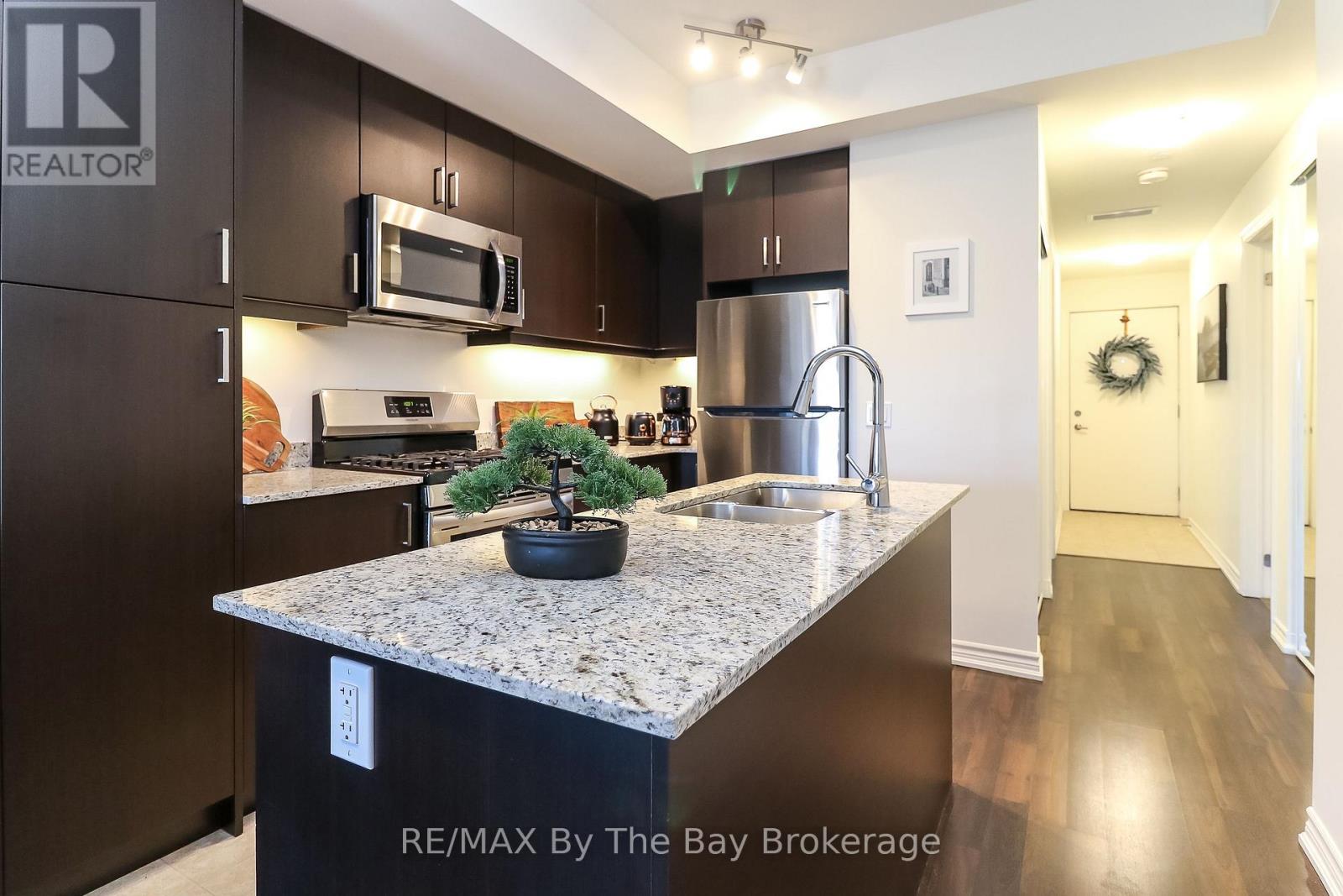 205 - 17 Spooner Crescent, Collingwood, Ontario  L9Y 1T3 - Photo 20 - S12114579