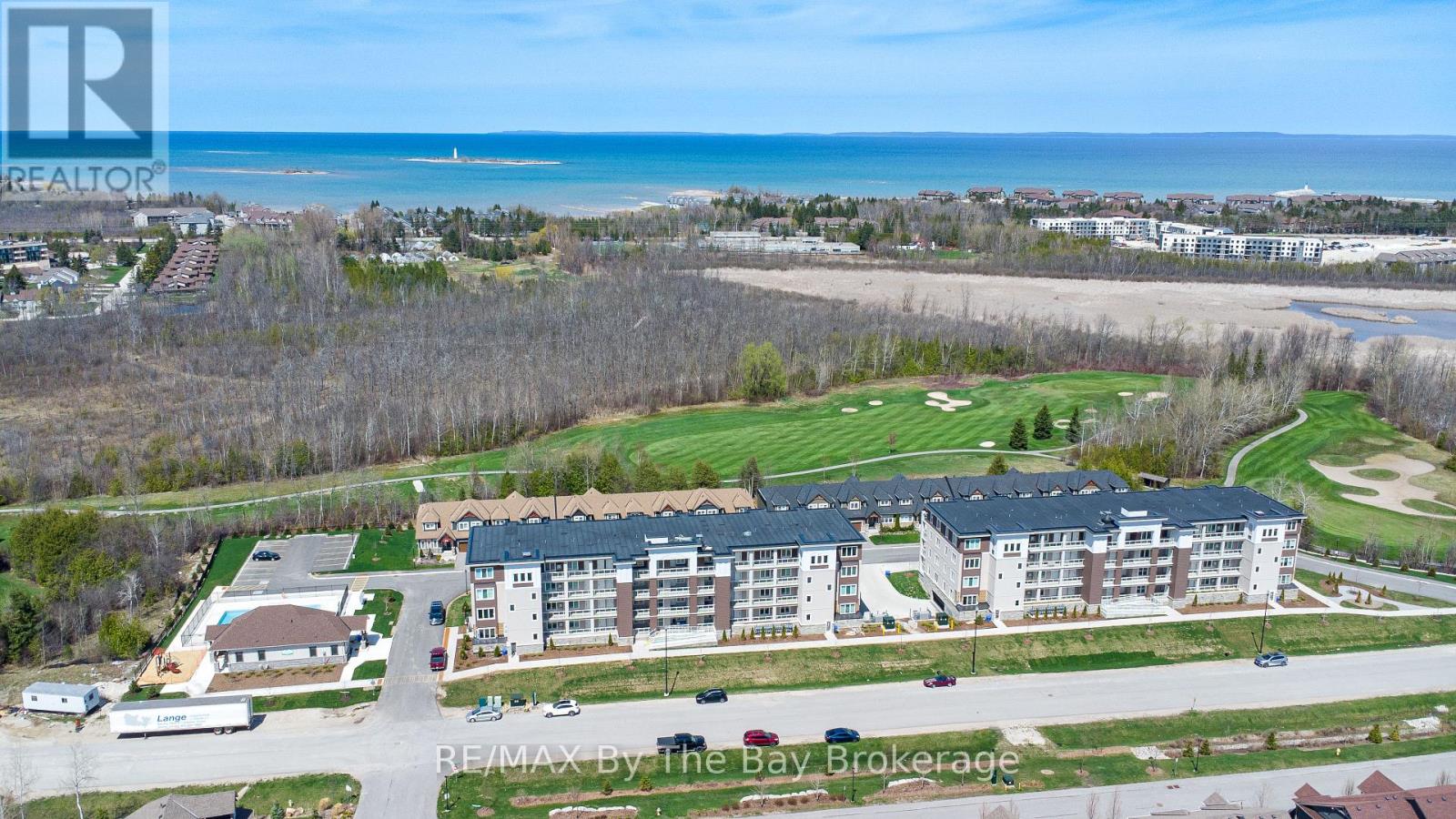 205 - 17 Spooner Crescent, Collingwood, Ontario  L9Y 1T3 - Photo 29 - S12114579