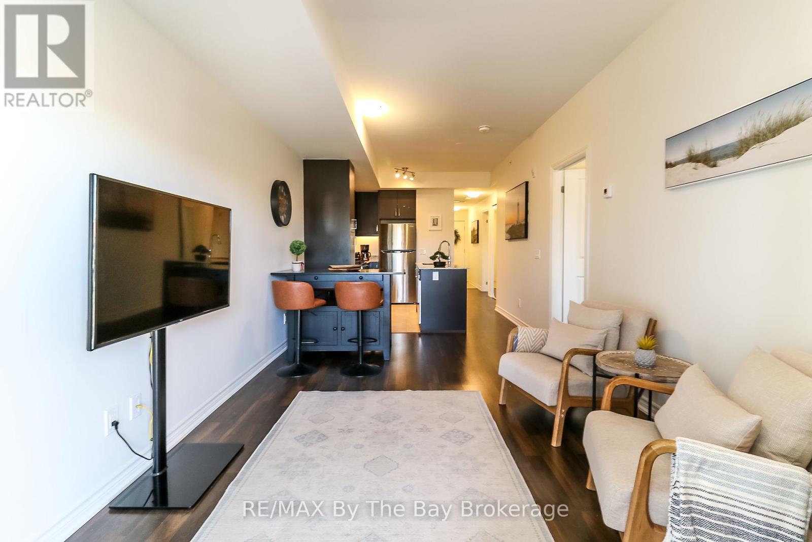 205 - 17 Spooner Crescent, Collingwood, Ontario  L9Y 1T3 - Photo 30 - S12114579