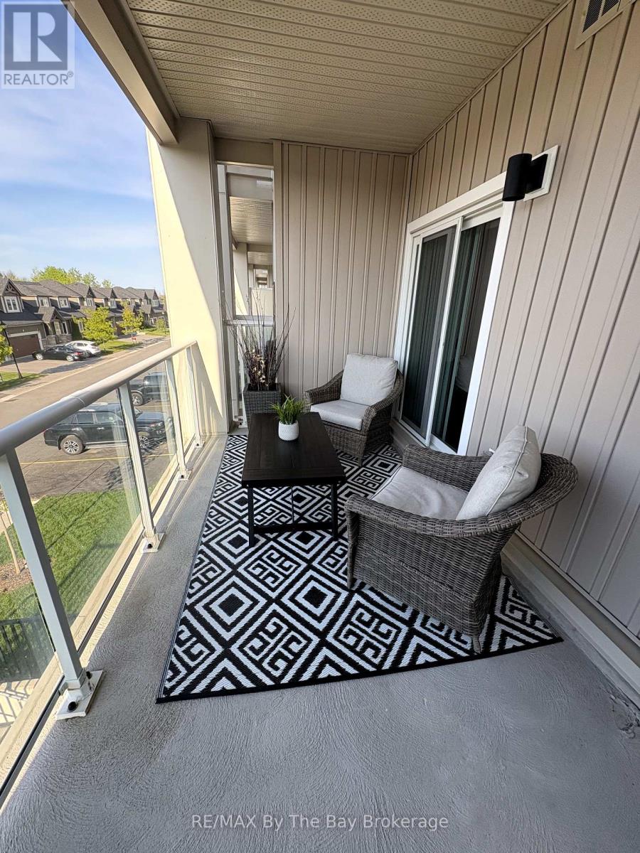 205 - 17 Spooner Crescent, Collingwood, Ontario  L9Y 1T3 - Photo 27 - S12114579