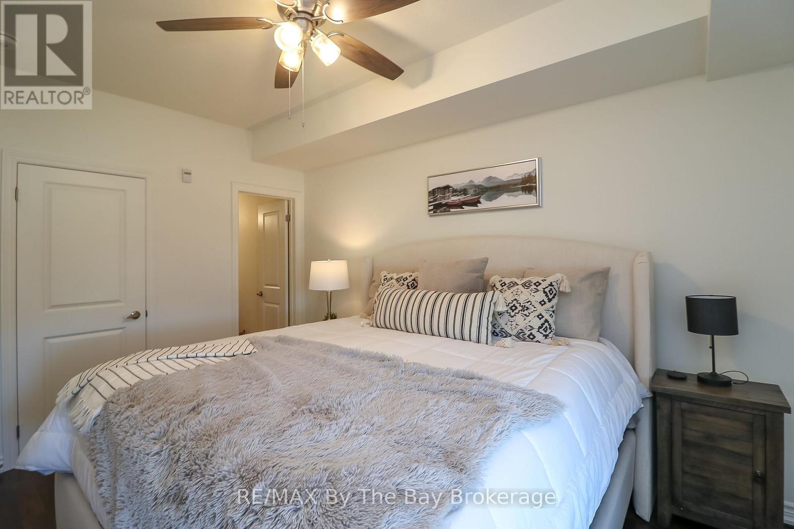 205 - 17 Spooner Crescent, Collingwood, Ontario  L9Y 1T3 - Photo 32 - S12114579