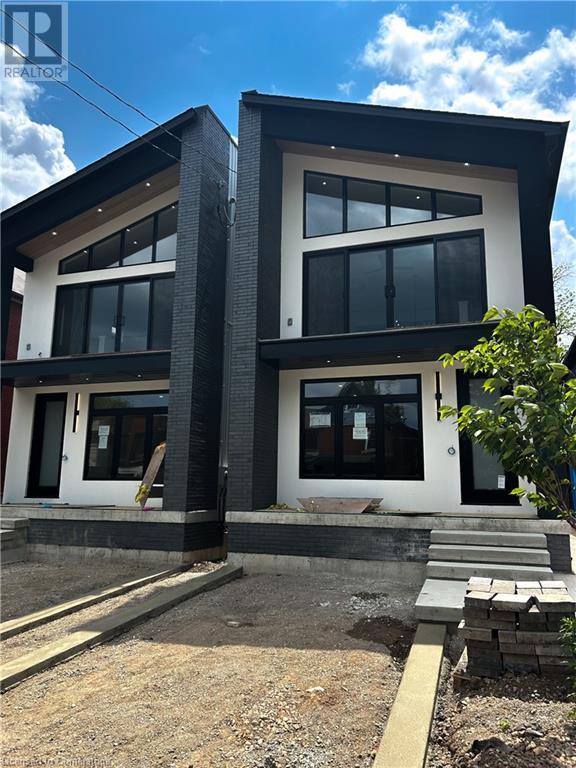 77 MELBOURNE Street, Hamilton, Ontario
