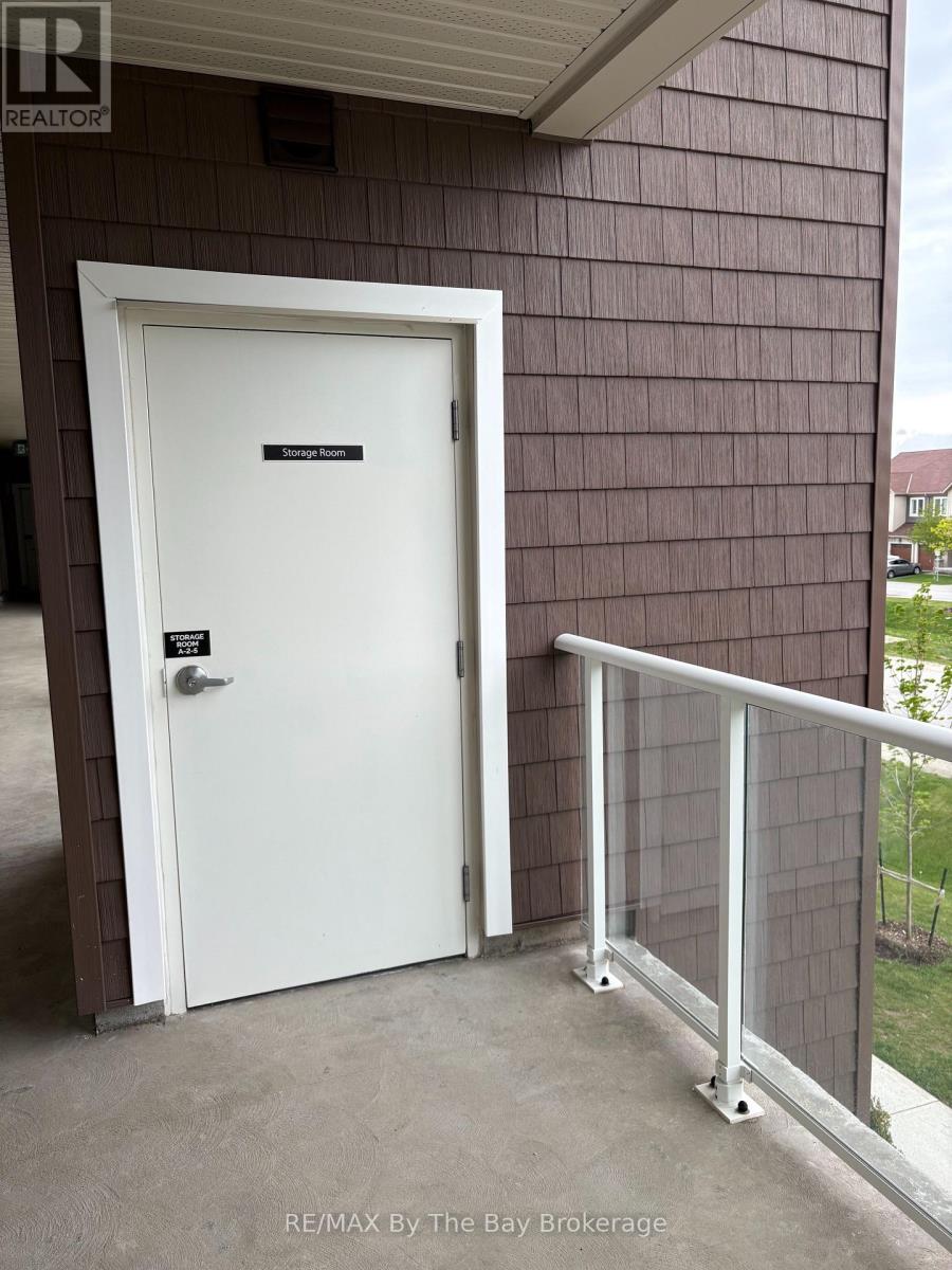 205 - 17 Spooner Crescent, Collingwood, Ontario  L9Y 1T3 - Photo 37 - S12114579
