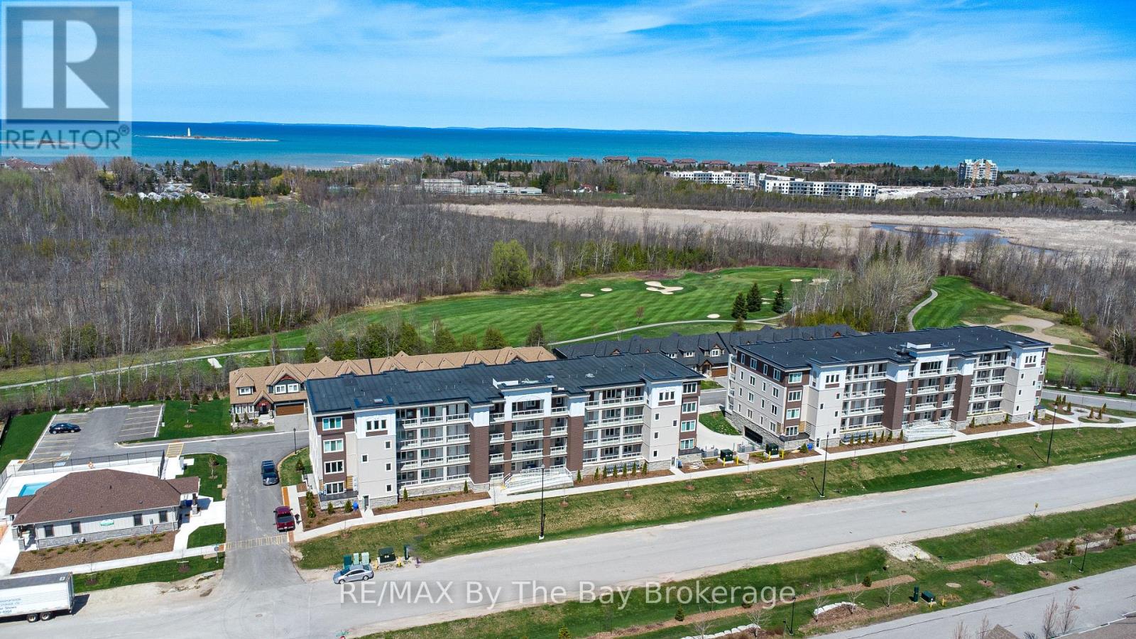 205 - 17 Spooner Crescent, Collingwood, Ontario  L9Y 1T3 - Photo 46 - S12114579