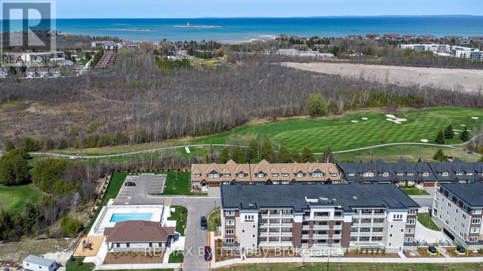 205 - 17 Spooner Crescent, Collingwood, Ontario  L9Y 1T3 - Photo 47 - S12114579