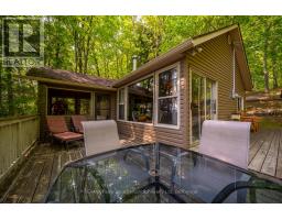 40 JACK AND VERNA'S LANE, Magnetawan, Ontario