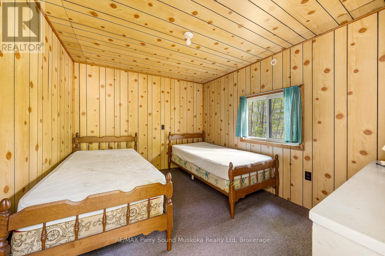 40 Jack And Verna's Lane, Magnetawan, Ontario  P0A 1P0 - Photo 38 - X12208559