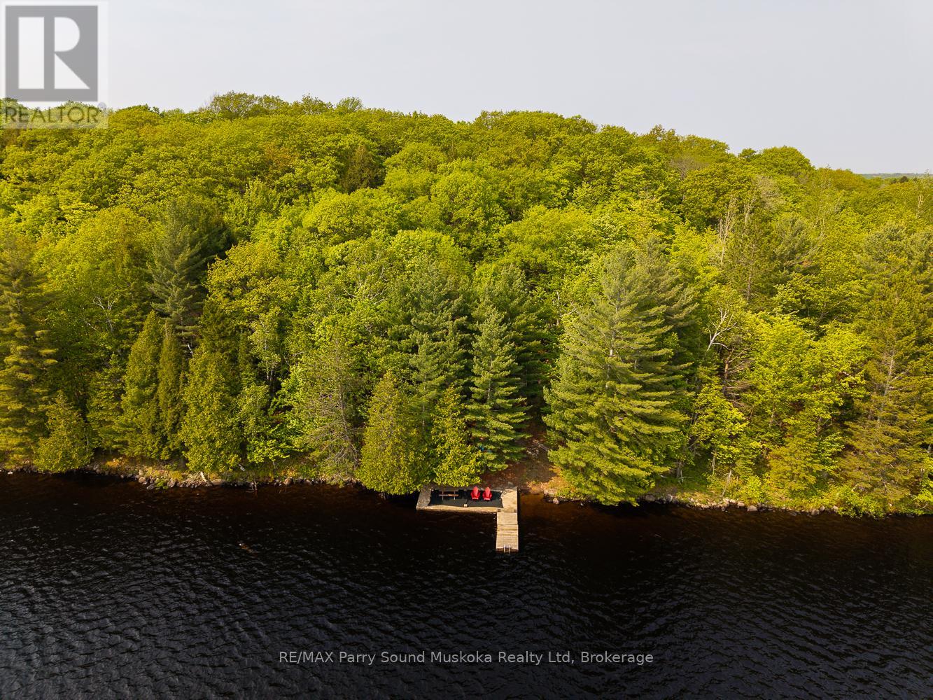 40 Jack And Verna's Lane, Magnetawan, Ontario  P0A 1P0 - Photo 4 - X12208559
