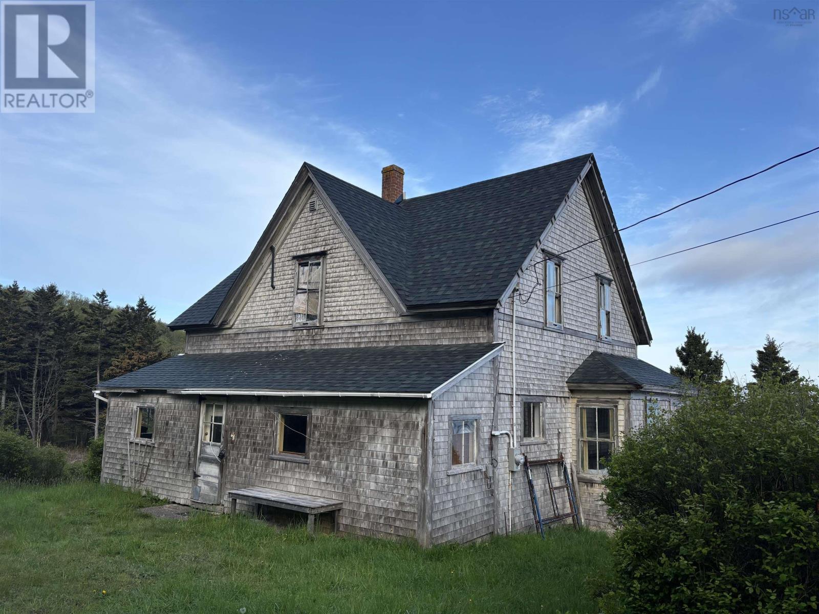 223 Whale Cove Road, Whale Cove, Nova Scotia  B0V 1E0 - Photo 4 - 202514364