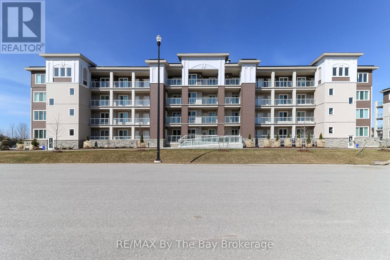 205 - 17 Spooner Crescent, Collingwood, Ontario  L9Y 1T3 - Photo 44 - S12114579