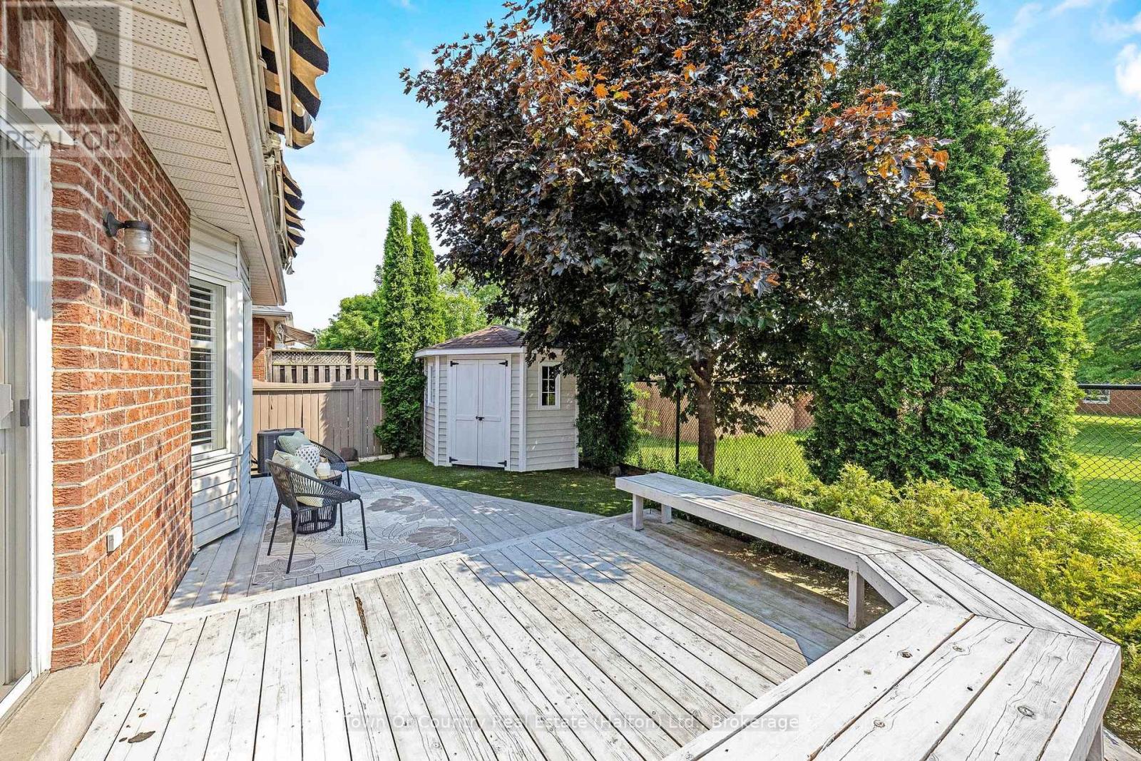 330 Centennial Forest Drive, Milton, Ontario  L9T 5X3 - Photo 34 - W12215276