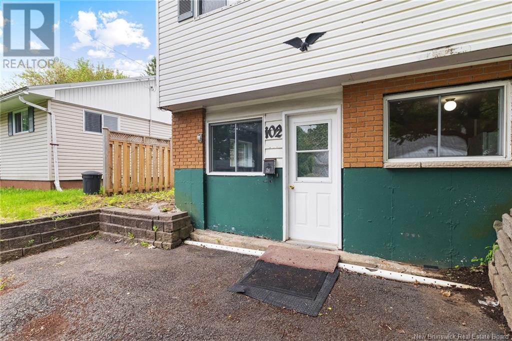 102 Montgomery Street, Fredericton, New Brunswick  E3B 2X1 - Photo 22 - NB120670