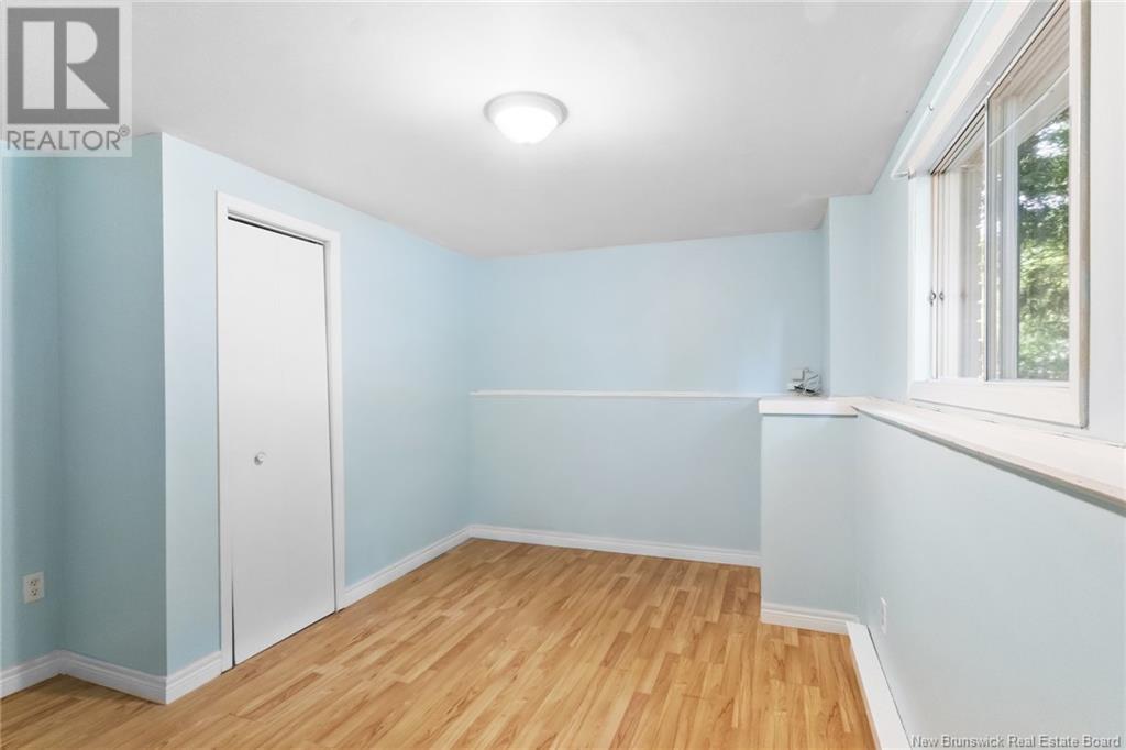 102 Montgomery Street, Fredericton, New Brunswick  E3B 2X1 - Photo 33 - NB120670