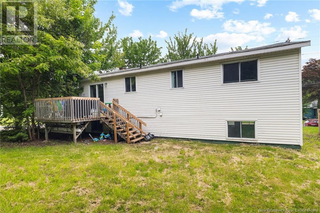 102 Montgomery Street, Fredericton, New Brunswick  E3B 2X1 - Photo 43 - NB120670