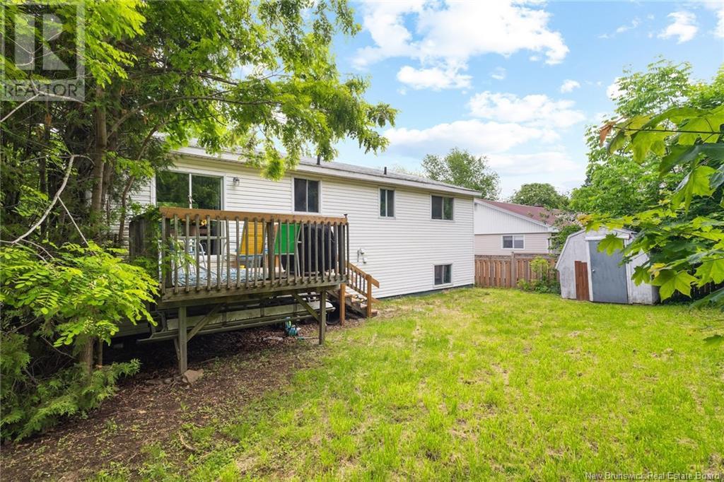 102 Montgomery Street, Fredericton, New Brunswick  E3B 2X1 - Photo 44 - NB120670