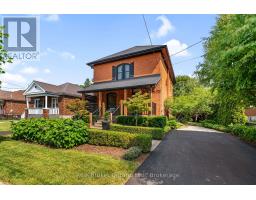 20 ALICE STREET, Brantford, Ontario