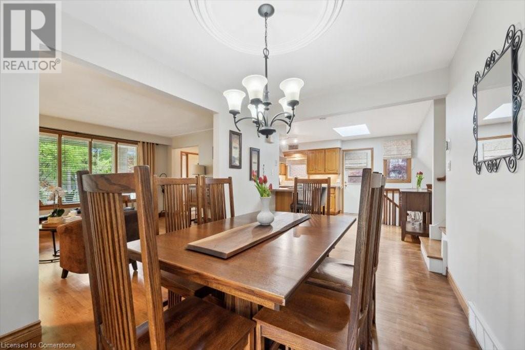 135 Georgian Place, Kitchener, Ontario  N2B 3P1 - Photo 13 - 40740094