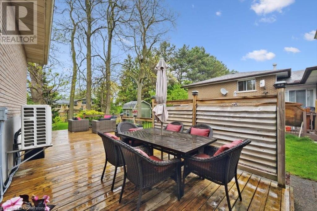 135 Georgian Place, Kitchener, Ontario  N2B 3P1 - Photo 31 - 40740094