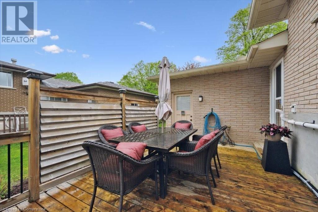 135 Georgian Place, Kitchener, Ontario  N2B 3P1 - Photo 32 - 40740094