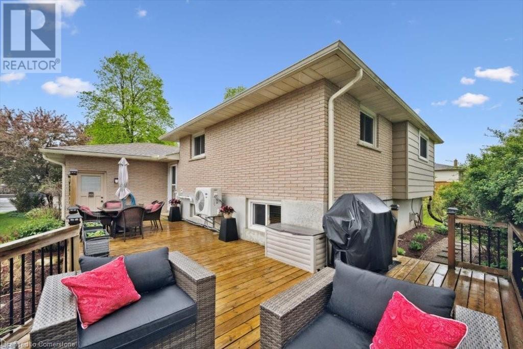 135 Georgian Place, Kitchener, Ontario  N2B 3P1 - Photo 34 - 40740094