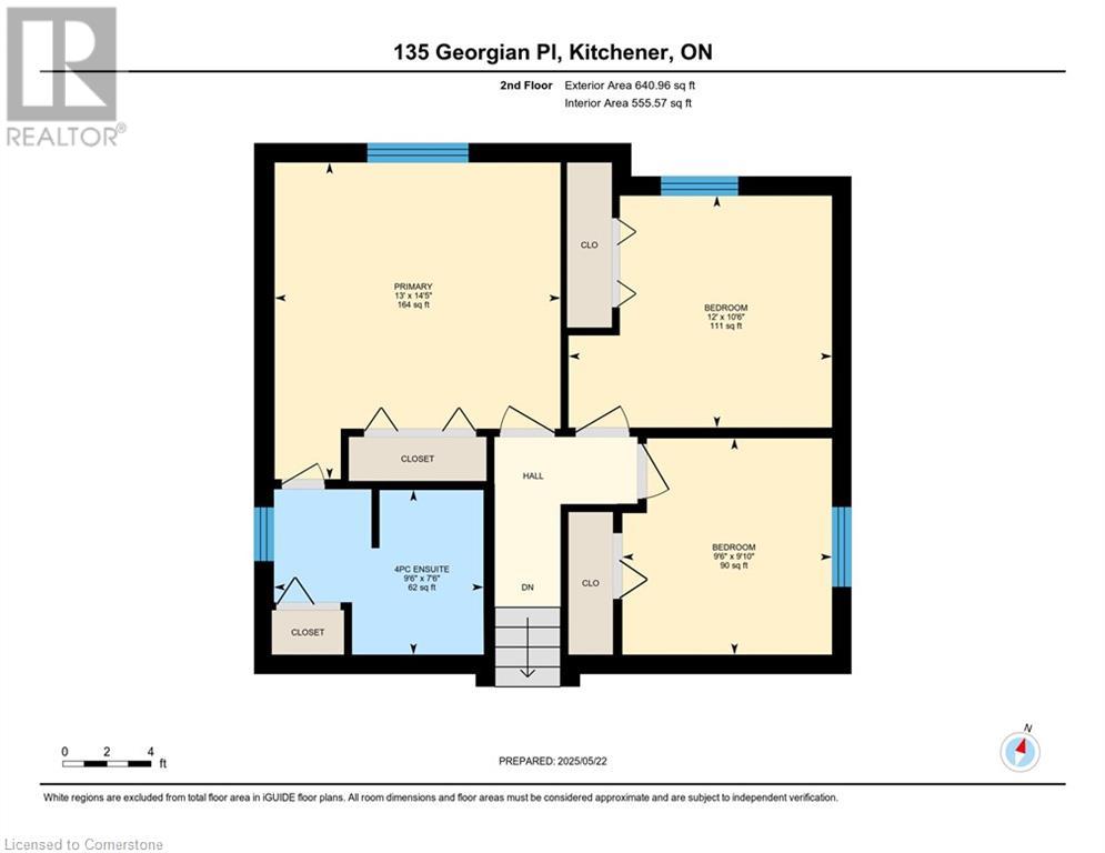 135 Georgian Place, Kitchener, Ontario  N2B 3P1 - Photo 39 - 40740094