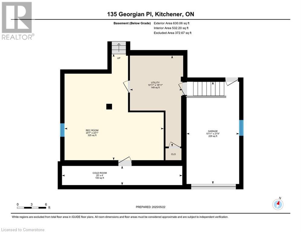 135 Georgian Place, Kitchener, Ontario  N2B 3P1 - Photo 41 - 40740094