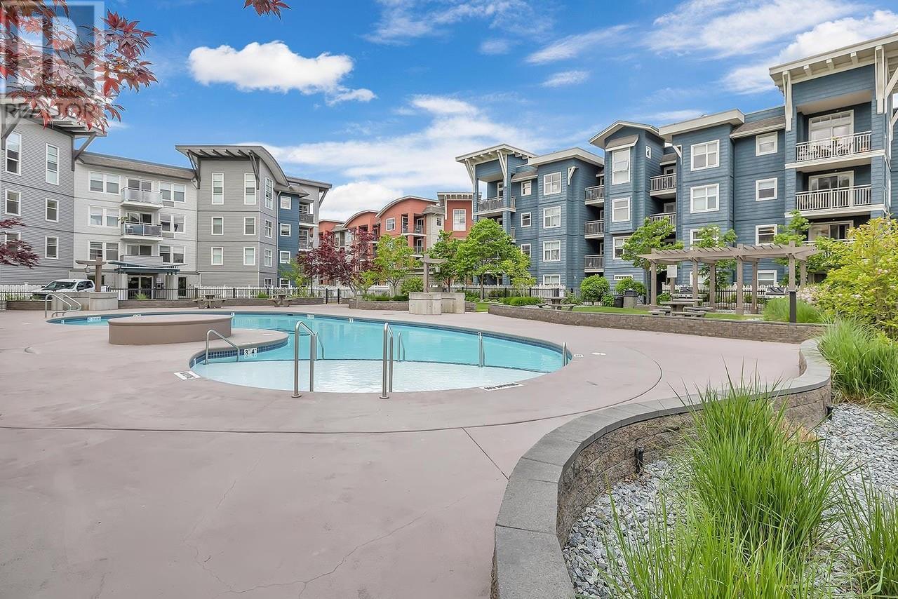 551 Yates Road Unit# 102, Kelowna, British Columbia